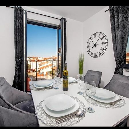 Deluxe Apartments A&A - 2 Rovinj Eksteriør billede