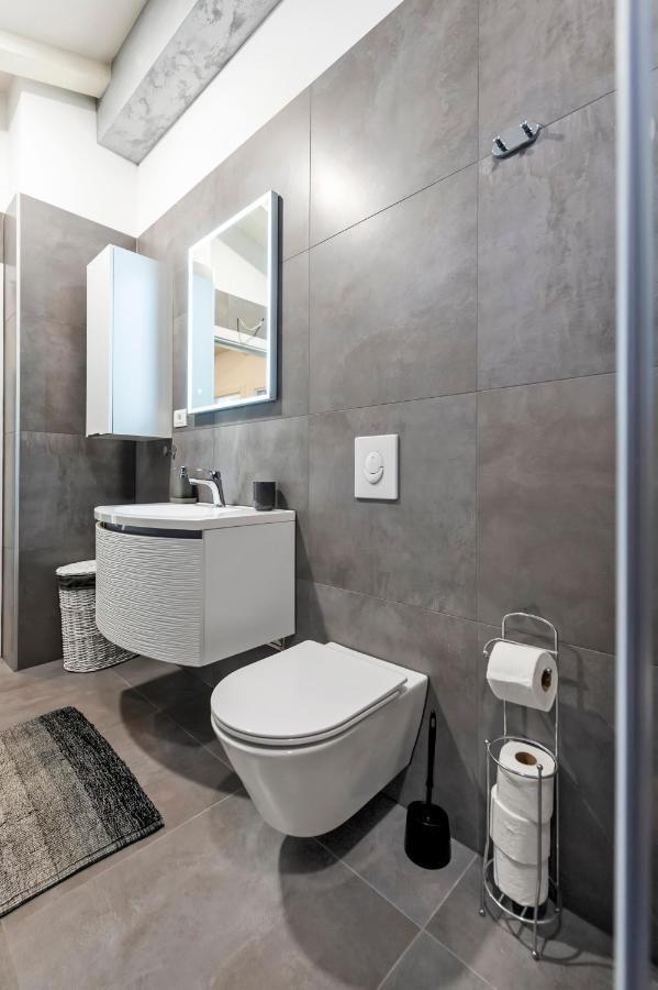 Deluxe Apartments A&A - 2 Rovinj Eksteriør billede