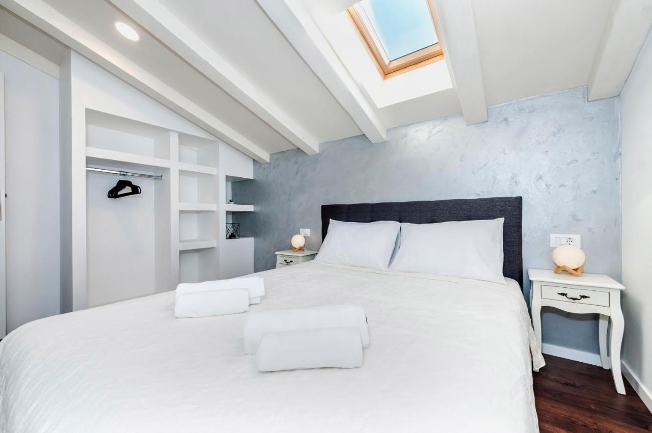 Deluxe Apartments A&A - 2 Rovinj Eksteriør billede