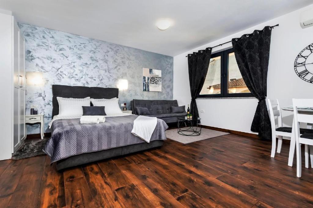 Deluxe Apartments A&A - 2 Rovinj Eksteriør billede