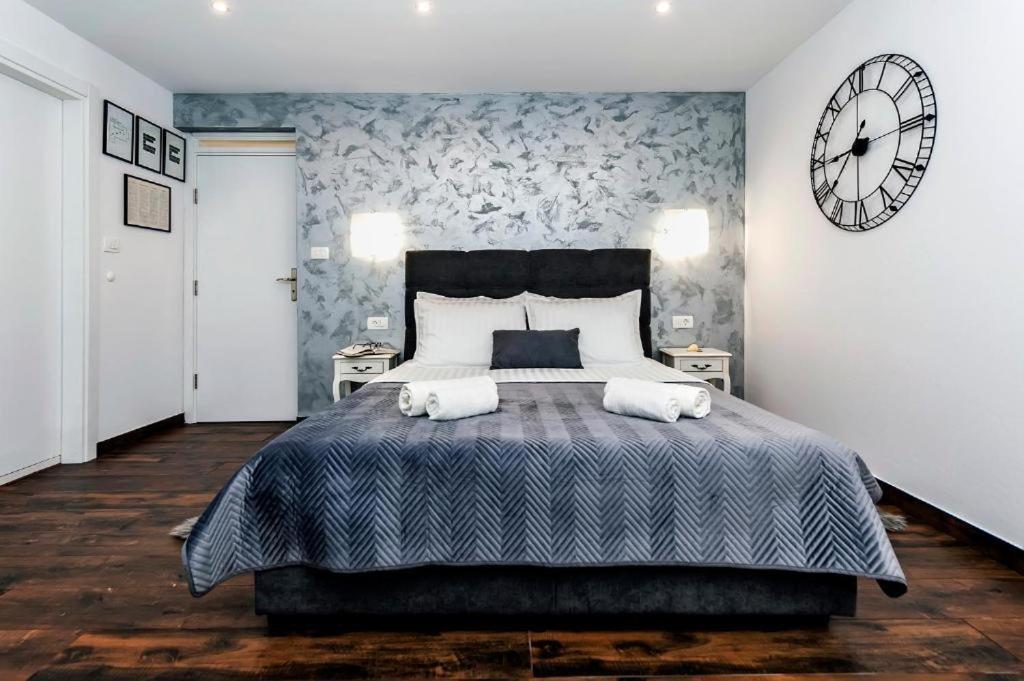 Deluxe Apartments A&A - 2 Rovinj Eksteriør billede
