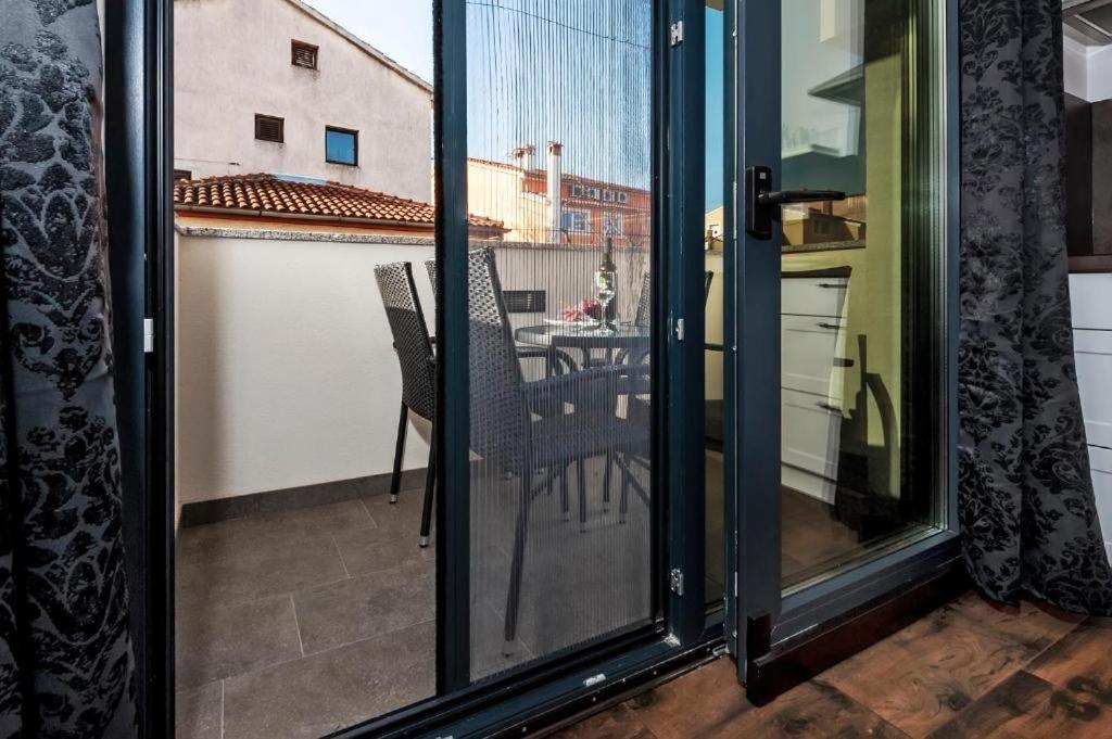 Deluxe Apartments A&A - 2 Rovinj Eksteriør billede