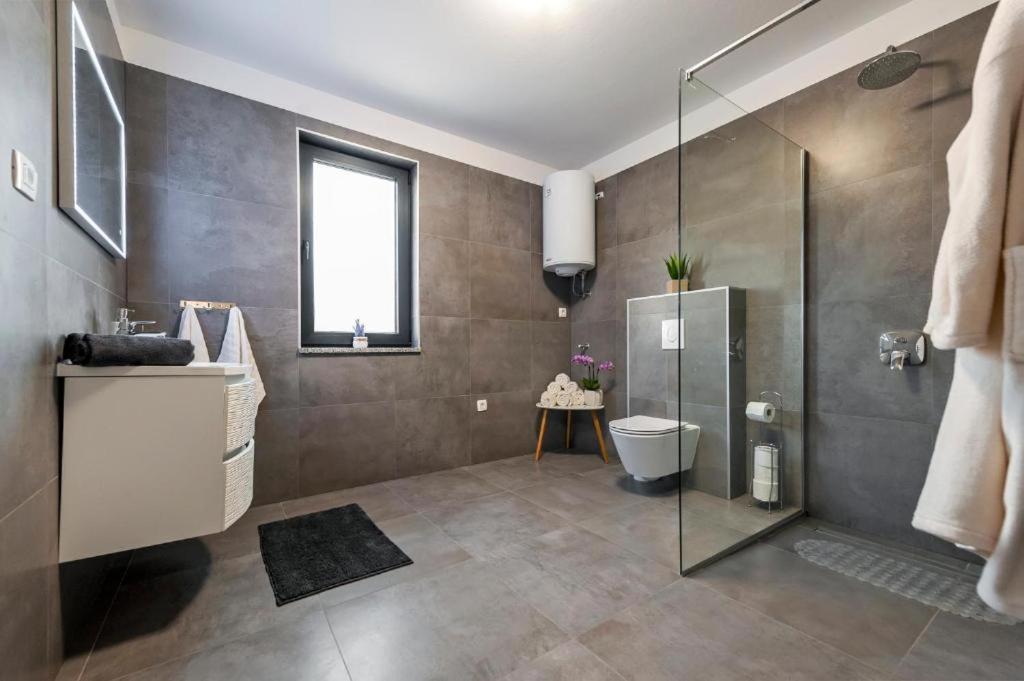 Deluxe Apartments A&A - 2 Rovinj Eksteriør billede