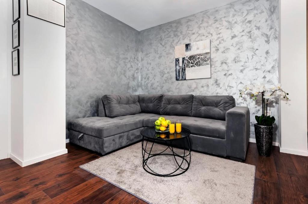 Deluxe Apartments A&A - 2 Rovinj Eksteriør billede